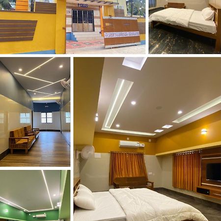 Shreesham Resort At Malpe Beach Udupi Exterior photo